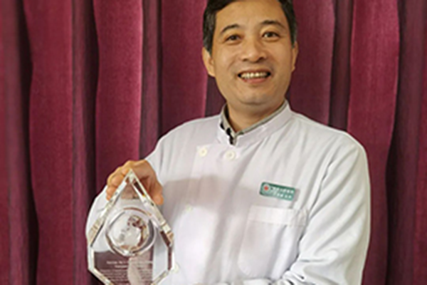 10年深耕 | 中国正畸医生的研究走在世界前列