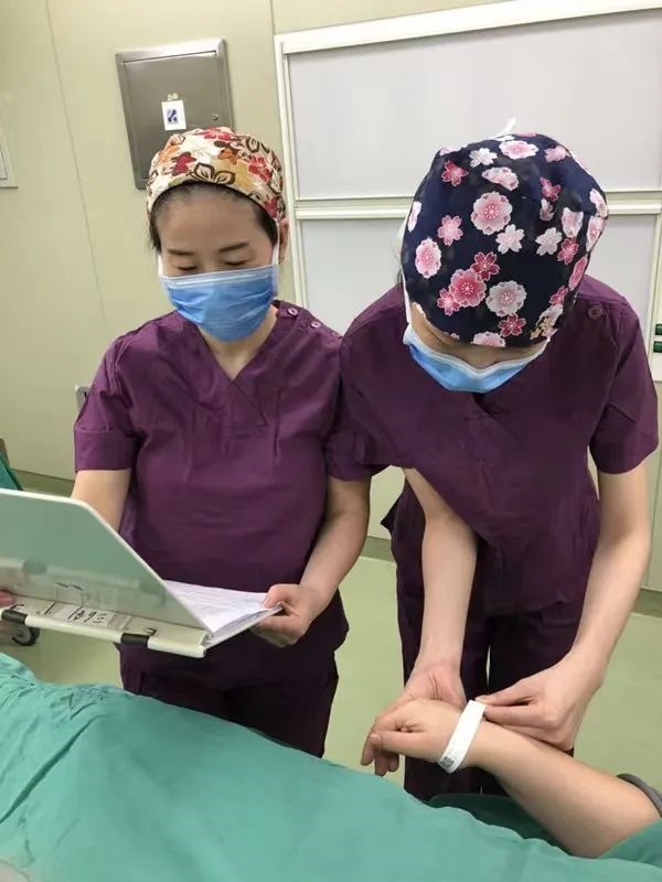 【年度榜样候选人】毕慧妍：满怀热爱，认真做事踏实做人