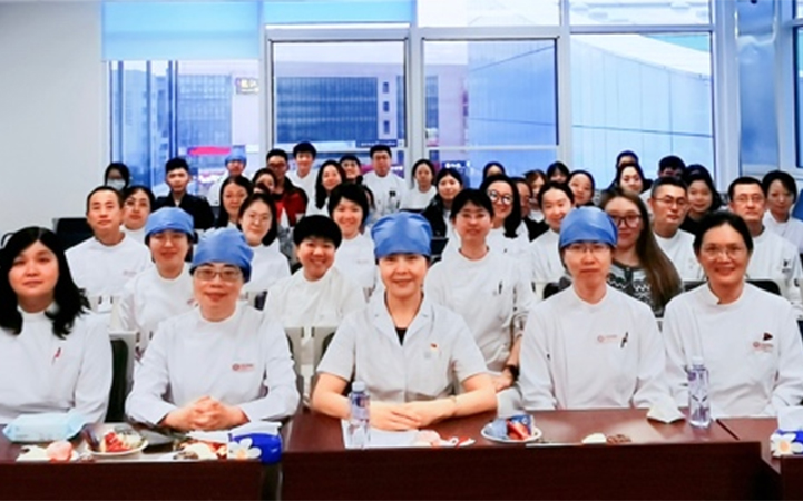 精益求精，聚焦牙体微创美学修复