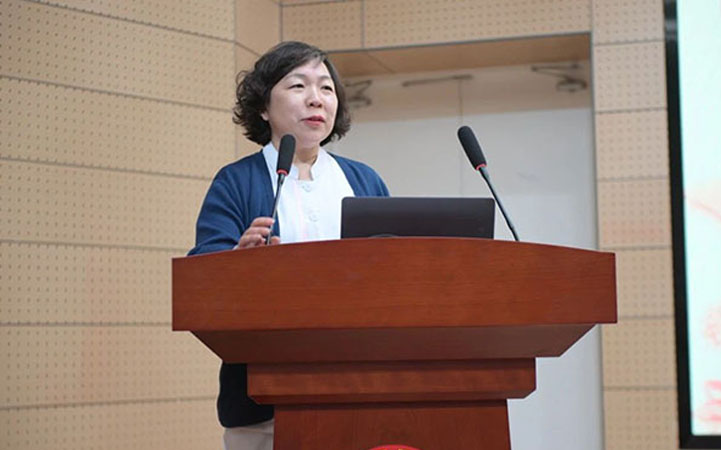 北京口腔医院2025年护理学术交流会