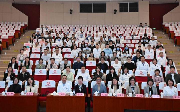 医学人文的守正创新——北京口腔医院承办第三期市属医院人文科室沙龙