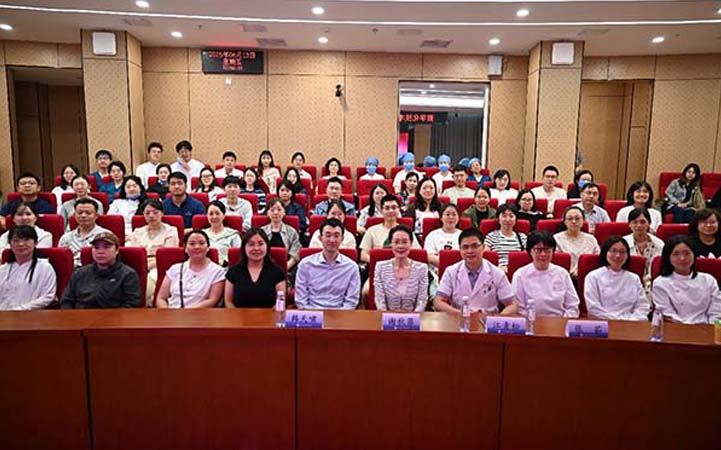 北京口腔医院举办“数字化技术在咬合重建治疗中的应用” 青年医师培训学习班