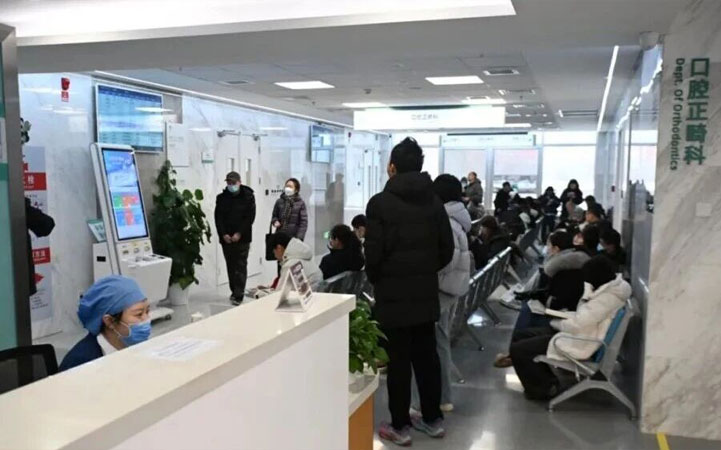 忙到飞起~~ 超长寒假只剩1天了……