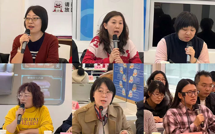 北京市牙病防治所召开全市口腔健康教育与牙防工作专题研讨会