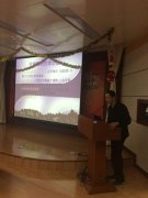 北京口腔医院举办舌侧矫治技术研讨会