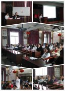 北京口腔医院年度临床病例报告会圆满落幕