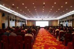 北京市口腔质控中心举办第二十一期口腔医疗质量管理培训班