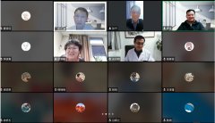 首都医科大学附属北京口腔医院2023年度国家自然科学基金申报动员会顺利召开